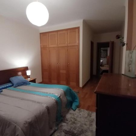 Apartamento Rua Da Amizade Felgueiras Luaran gambar