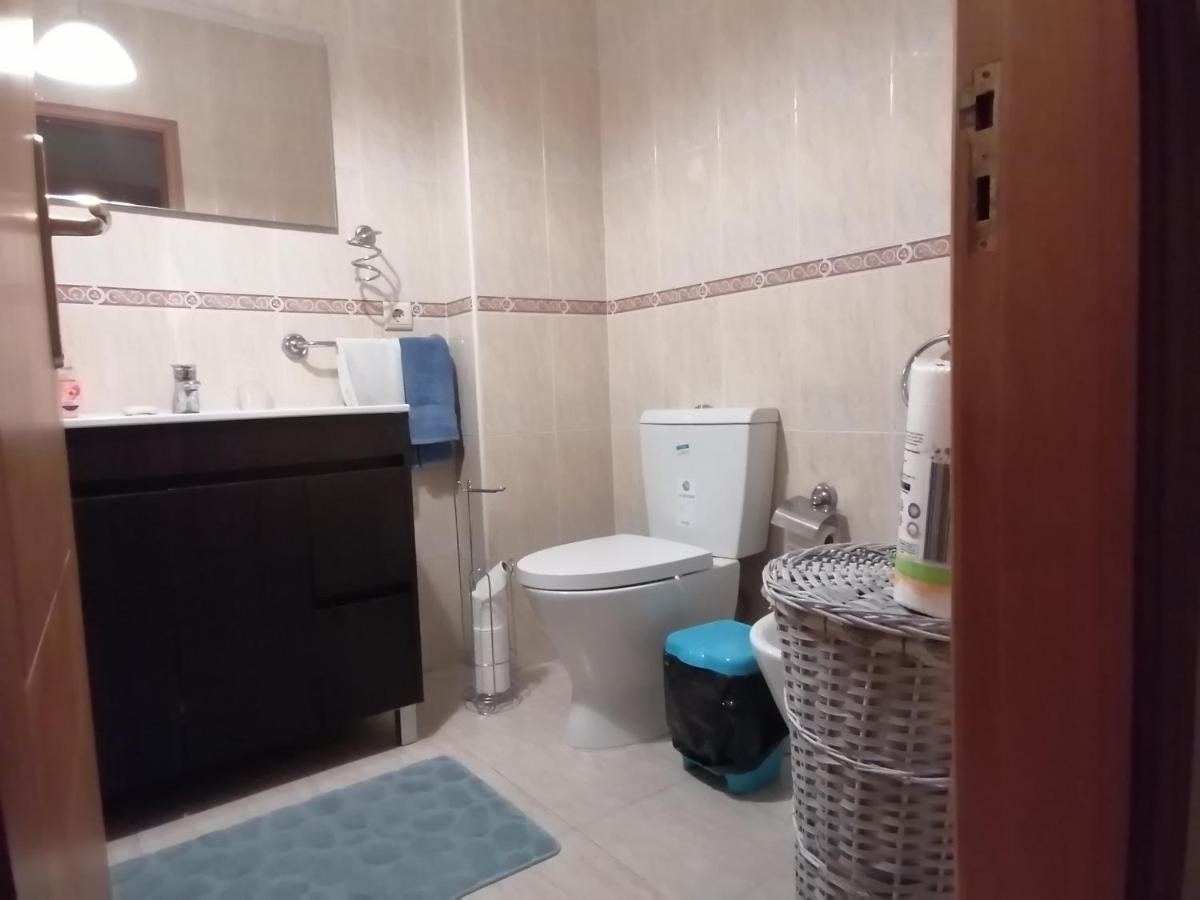 Apartamento Rua Da Amizade Felgueiras Luaran gambar