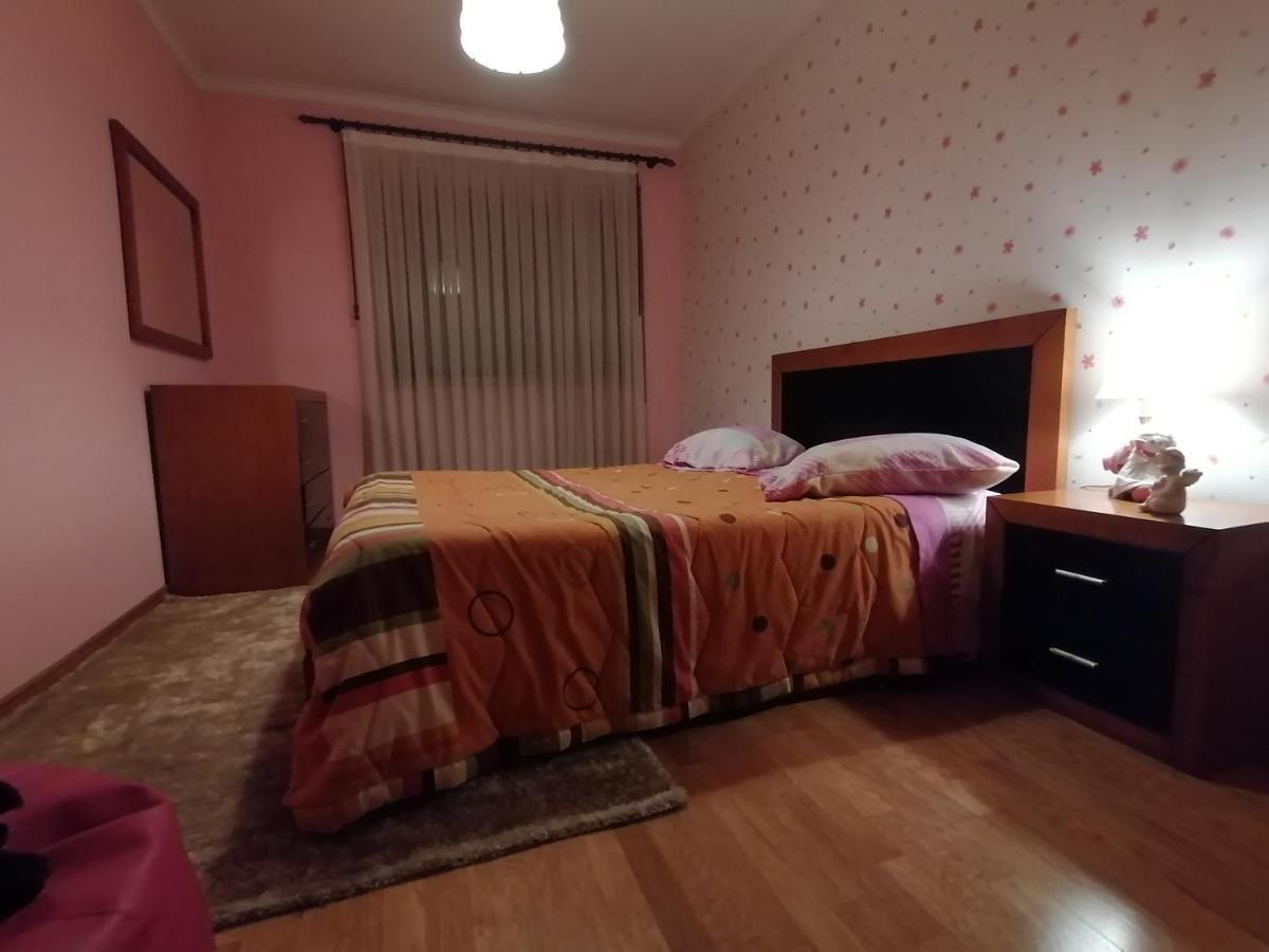 Apartamento Rua Da Amizade Felgueiras Luaran gambar