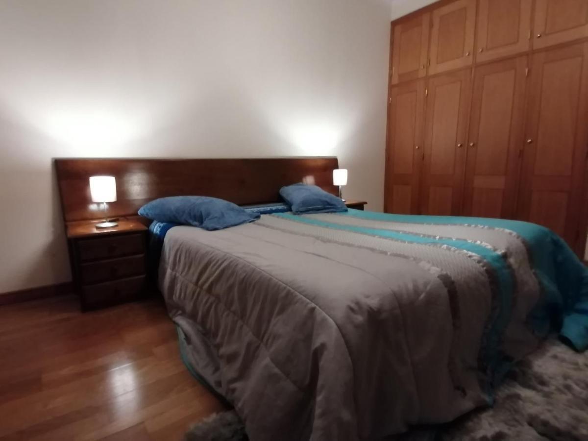 Apartamento Rua Da Amizade Felgueiras Luaran gambar