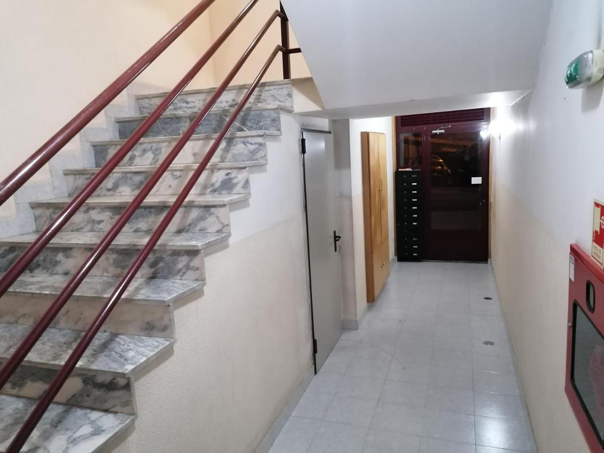 Apartamento Rua Da Amizade Felgueiras Luaran gambar