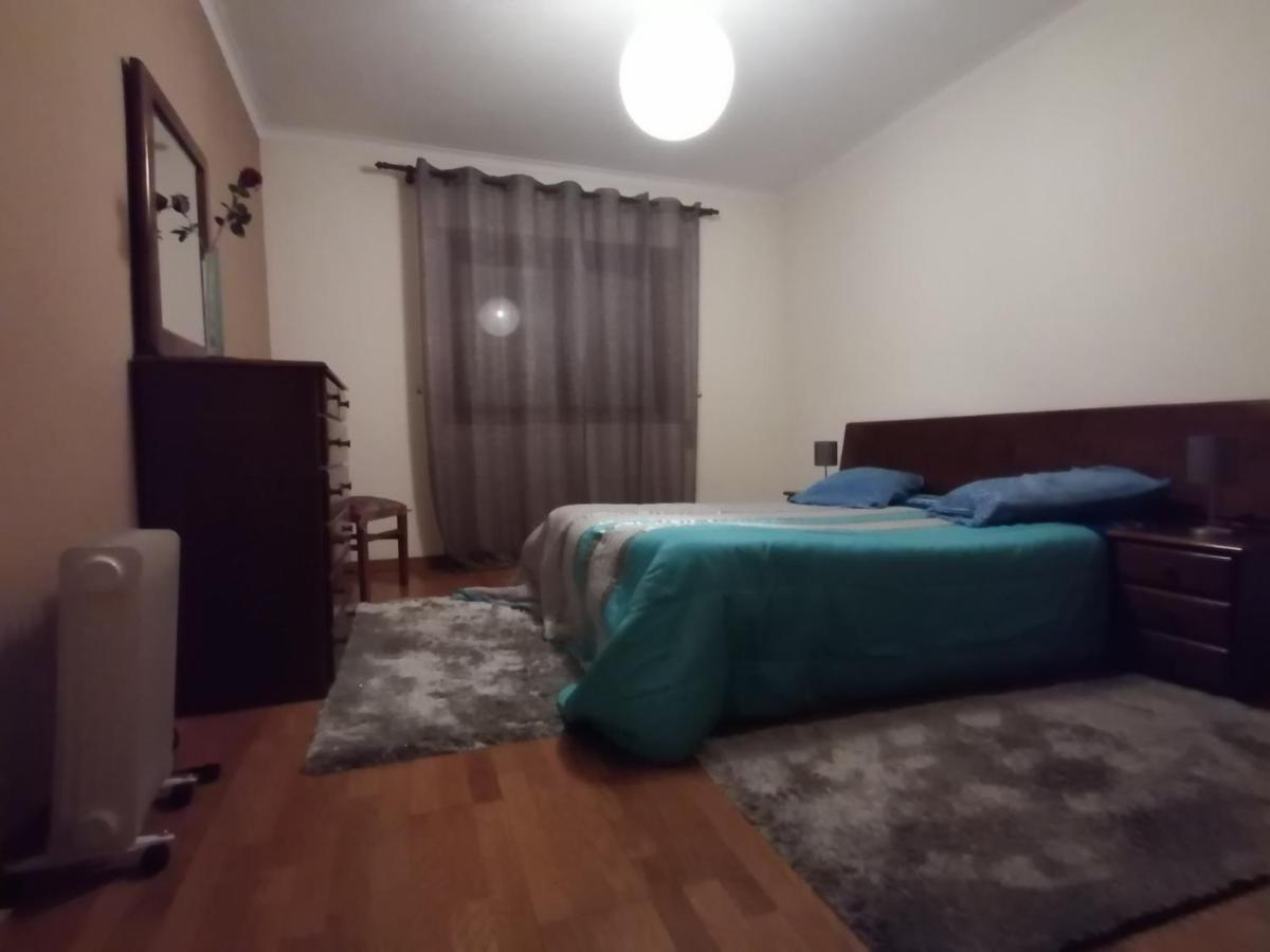 Apartamento Rua Da Amizade Felgueiras Luaran gambar