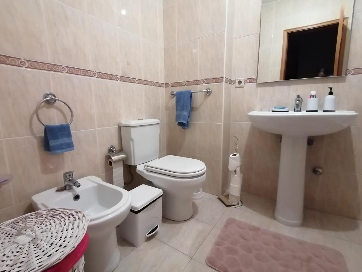 Apartamento Rua Da Amizade Felgueiras Luaran gambar