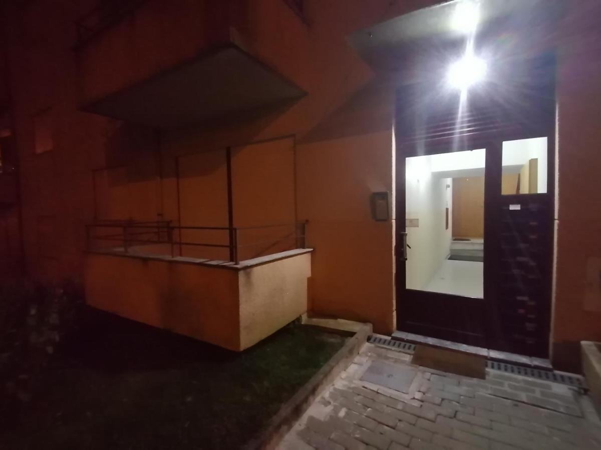 Apartamento Rua Da Amizade Felgueiras Luaran gambar
