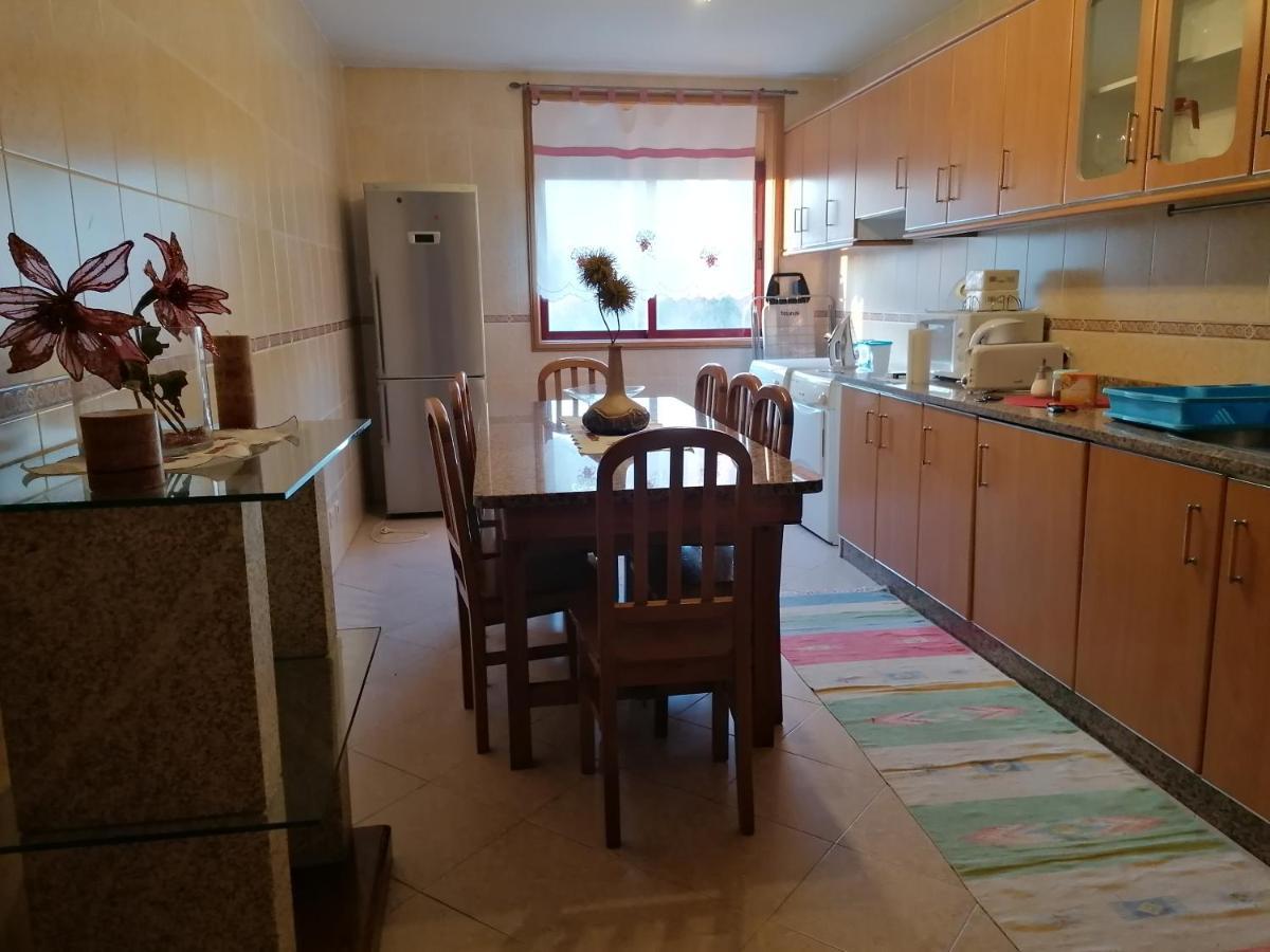 Apartamento Rua Da Amizade Felgueiras Luaran gambar