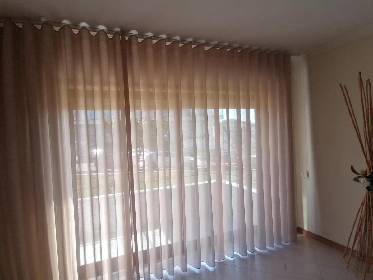 Apartamento Rua Da Amizade Felgueiras Luaran gambar