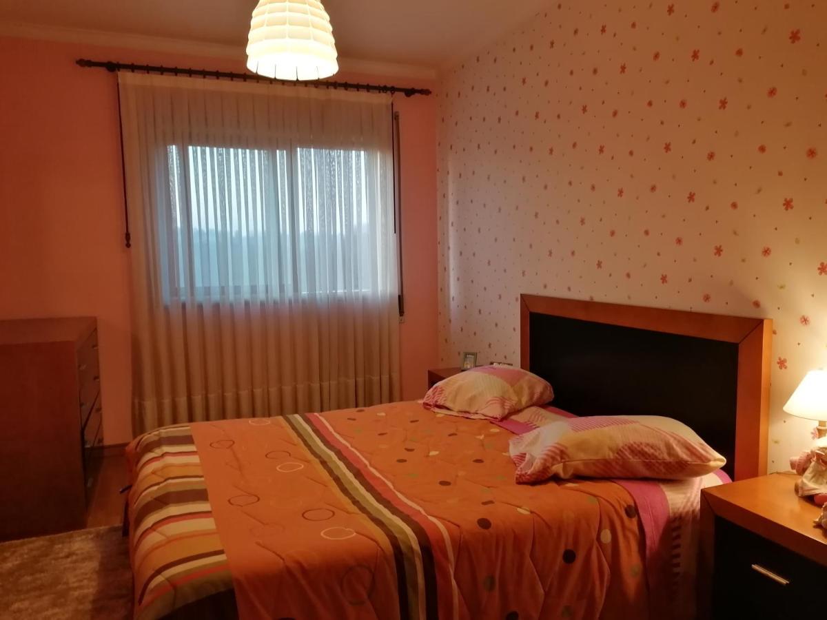 Apartamento Rua Da Amizade Felgueiras Luaran gambar