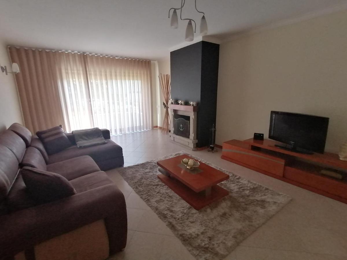 Apartamento Rua Da Amizade Felgueiras Luaran gambar