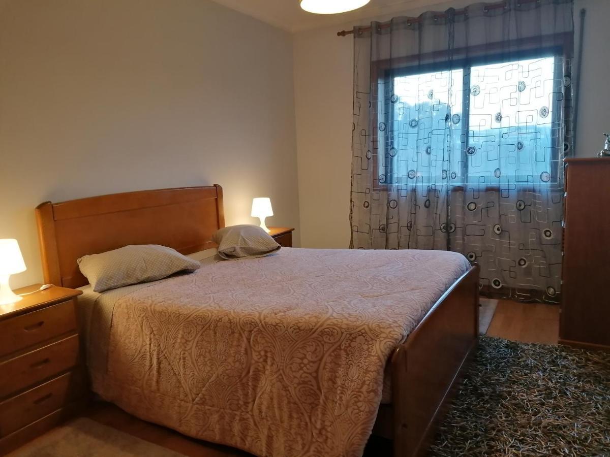Apartamento Rua Da Amizade Felgueiras Luaran gambar