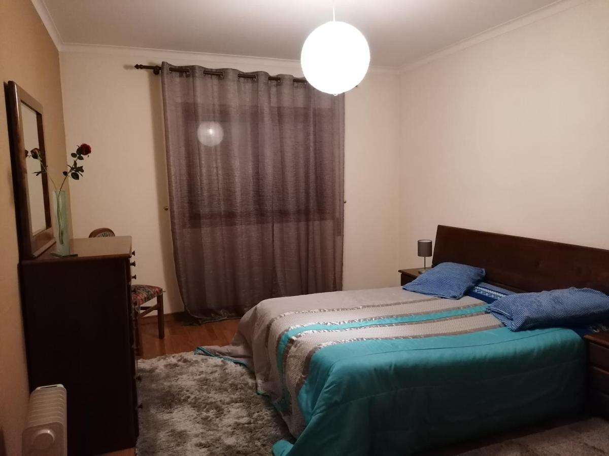 Apartamento Rua Da Amizade Felgueiras Luaran gambar