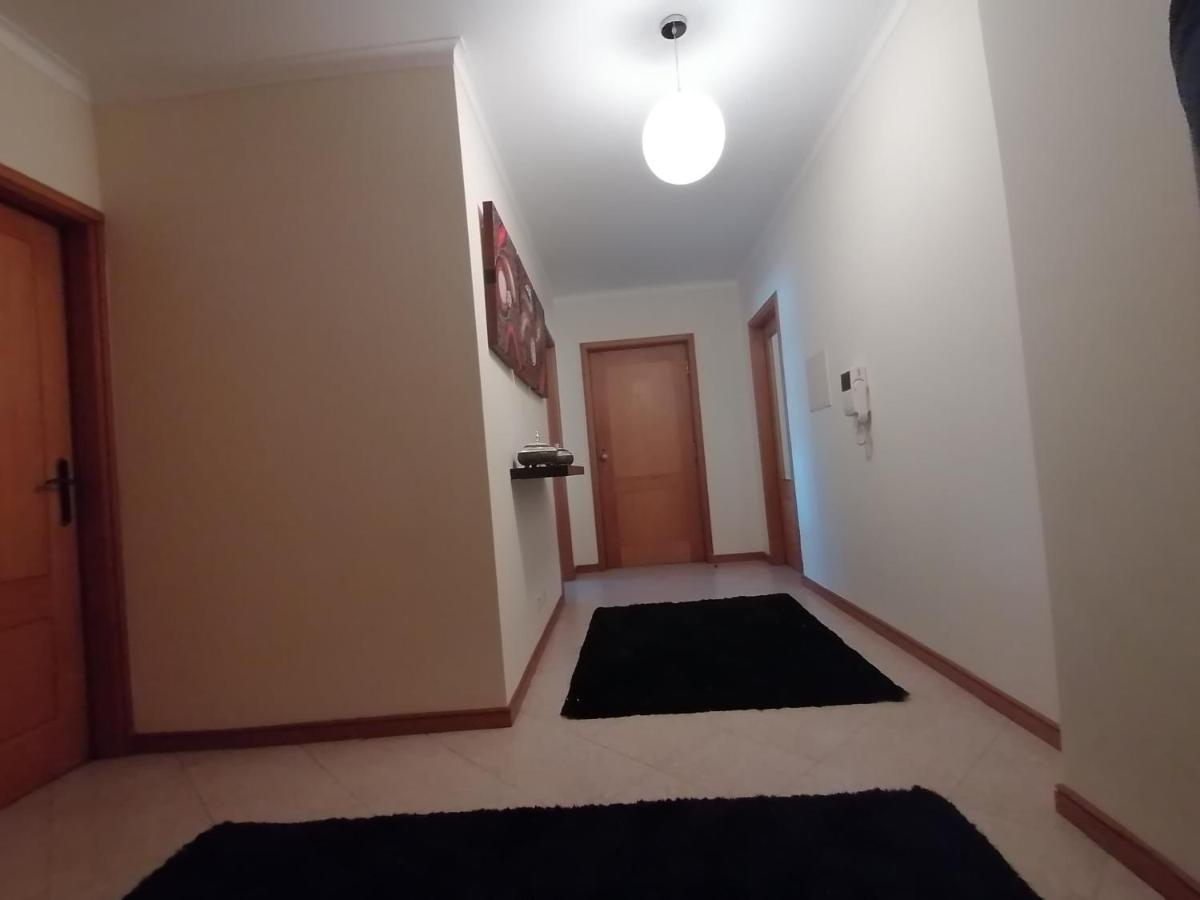 Apartamento Rua Da Amizade Felgueiras Luaran gambar