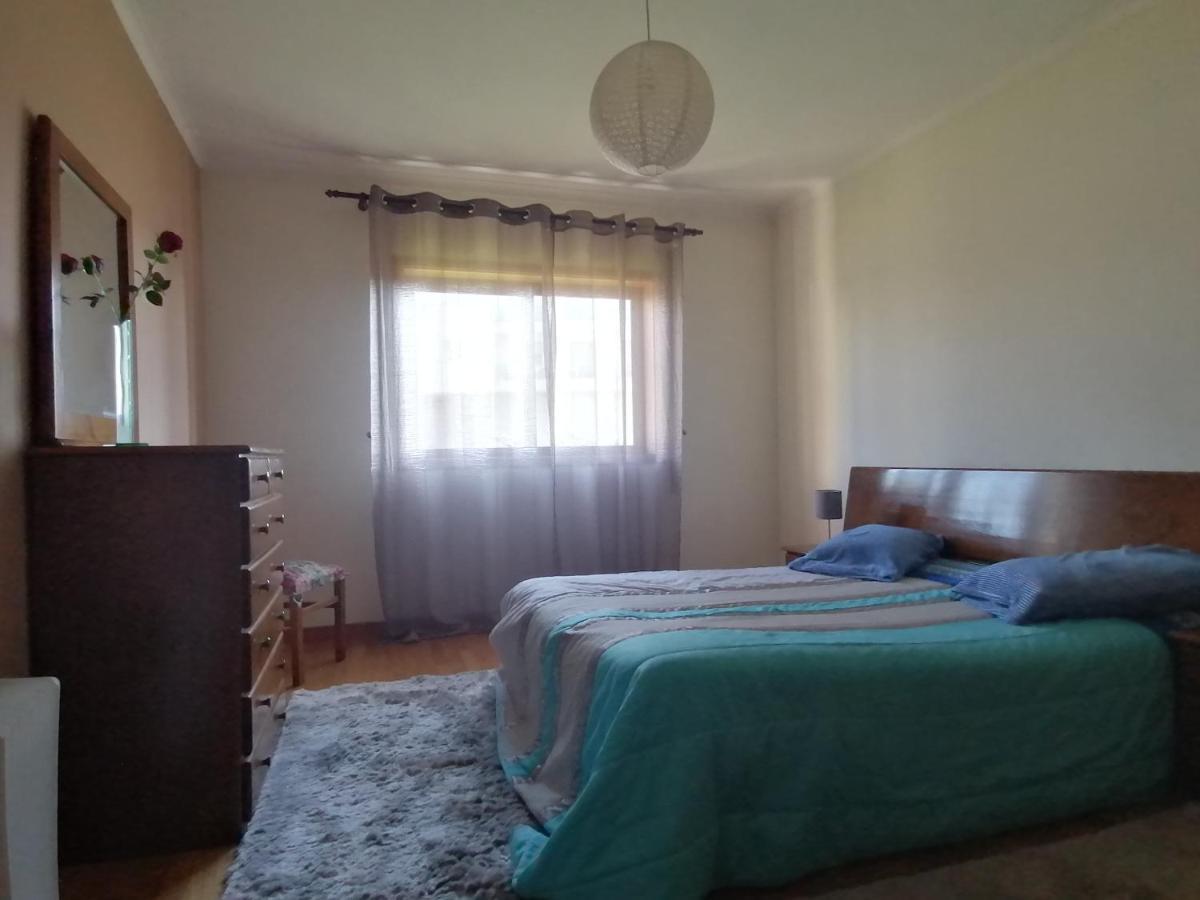 Apartamento Rua Da Amizade Felgueiras Luaran gambar