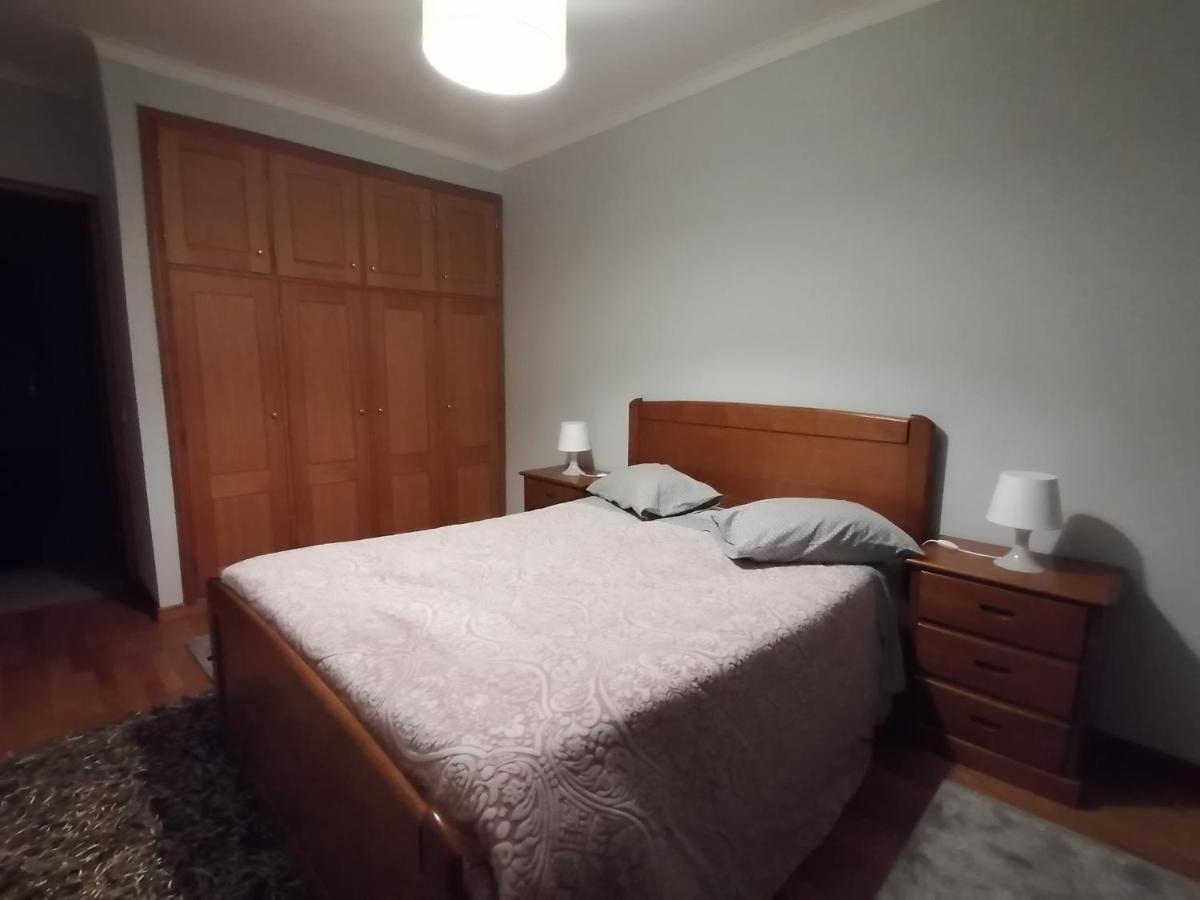 Apartamento Rua Da Amizade Felgueiras Luaran gambar