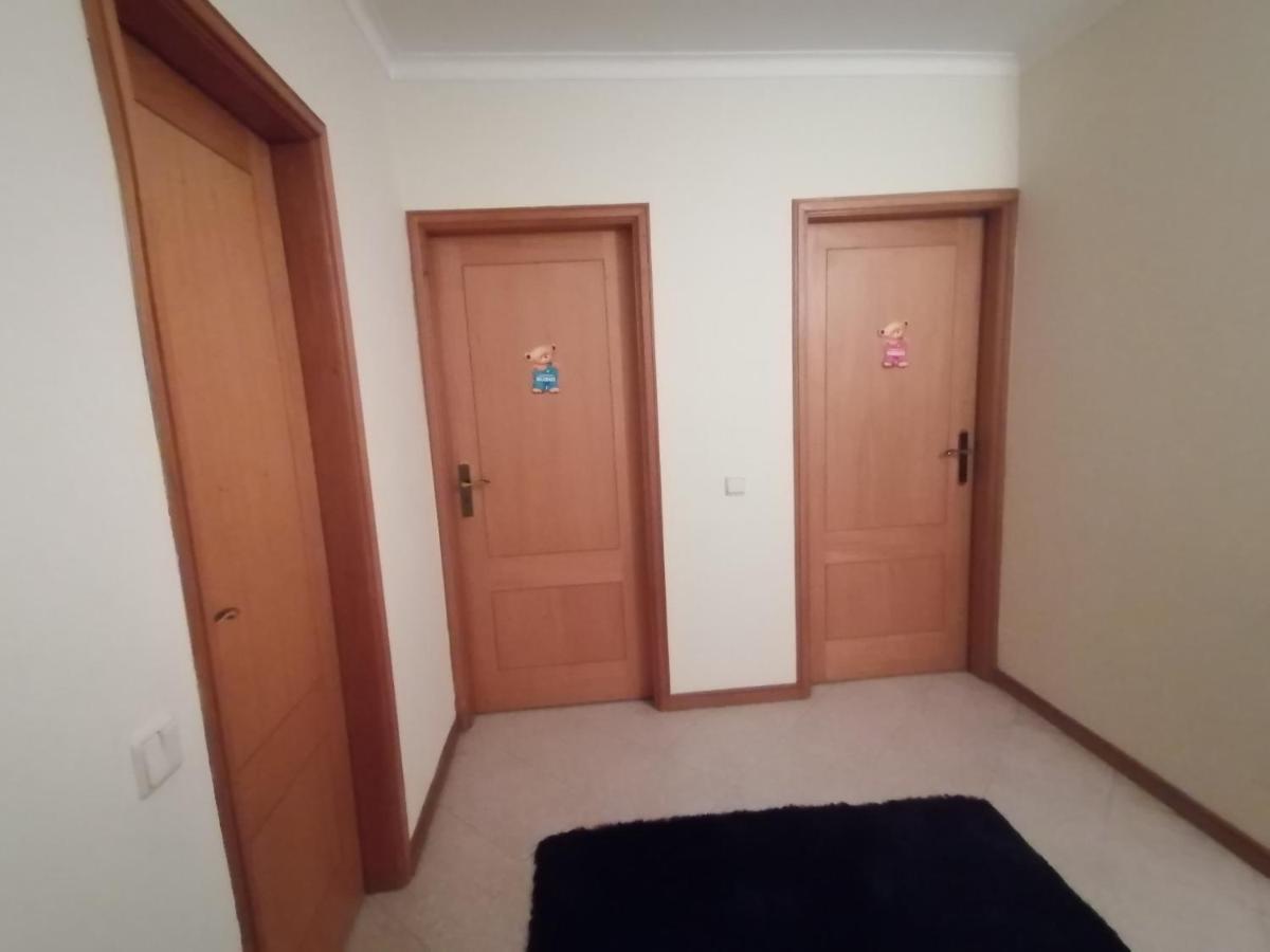 Apartamento Rua Da Amizade Felgueiras Luaran gambar