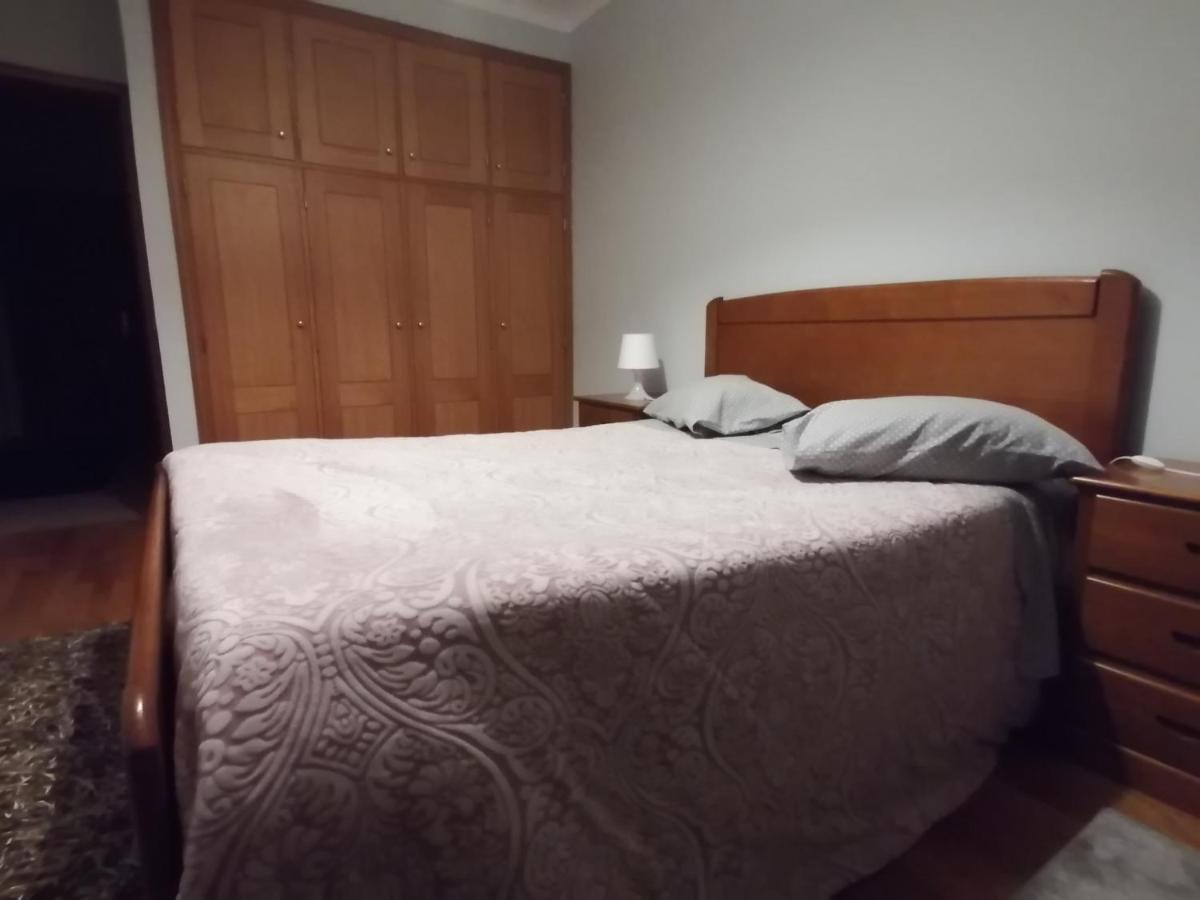 Apartamento Rua Da Amizade Felgueiras Luaran gambar