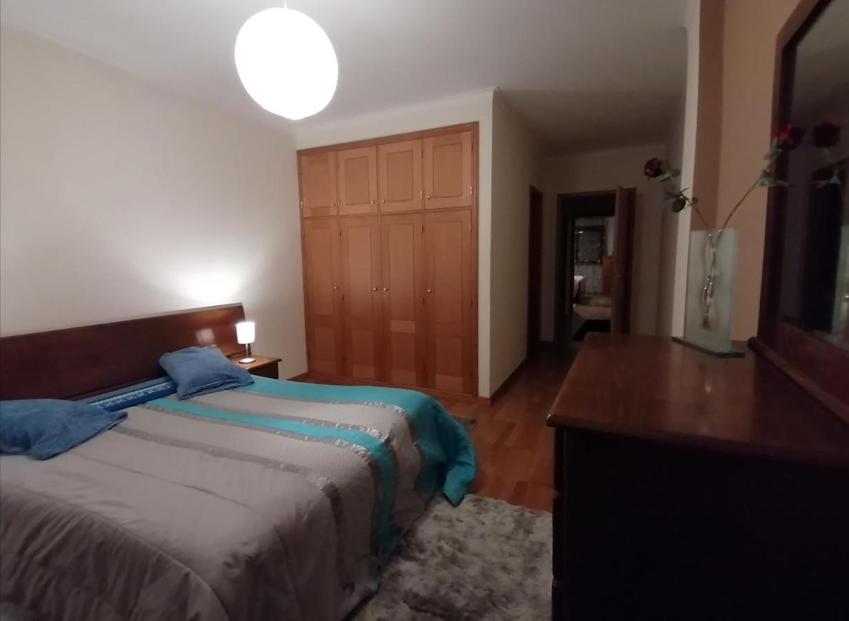 Apartamento Rua Da Amizade Felgueiras Luaran gambar