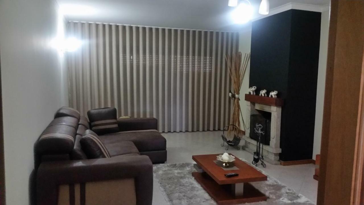 Apartamento Rua Da Amizade Felgueiras Luaran gambar
