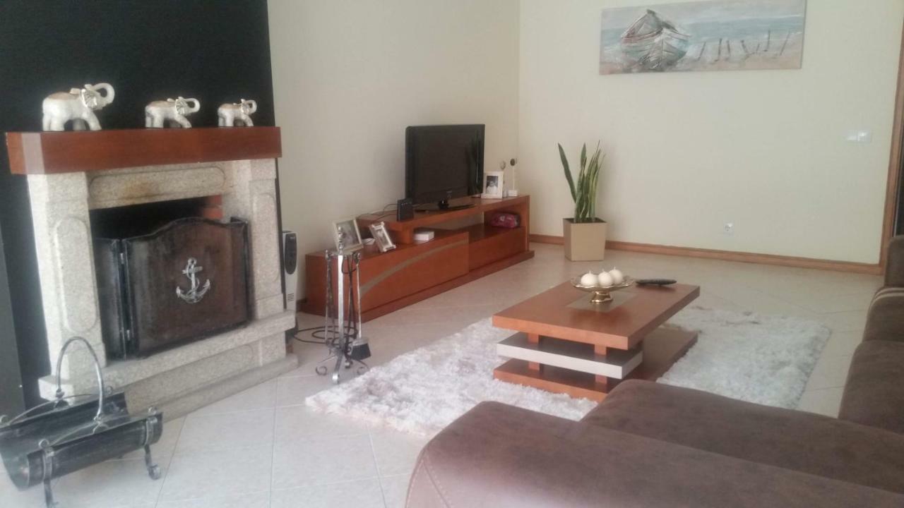 Apartamento Rua Da Amizade Felgueiras Luaran gambar
